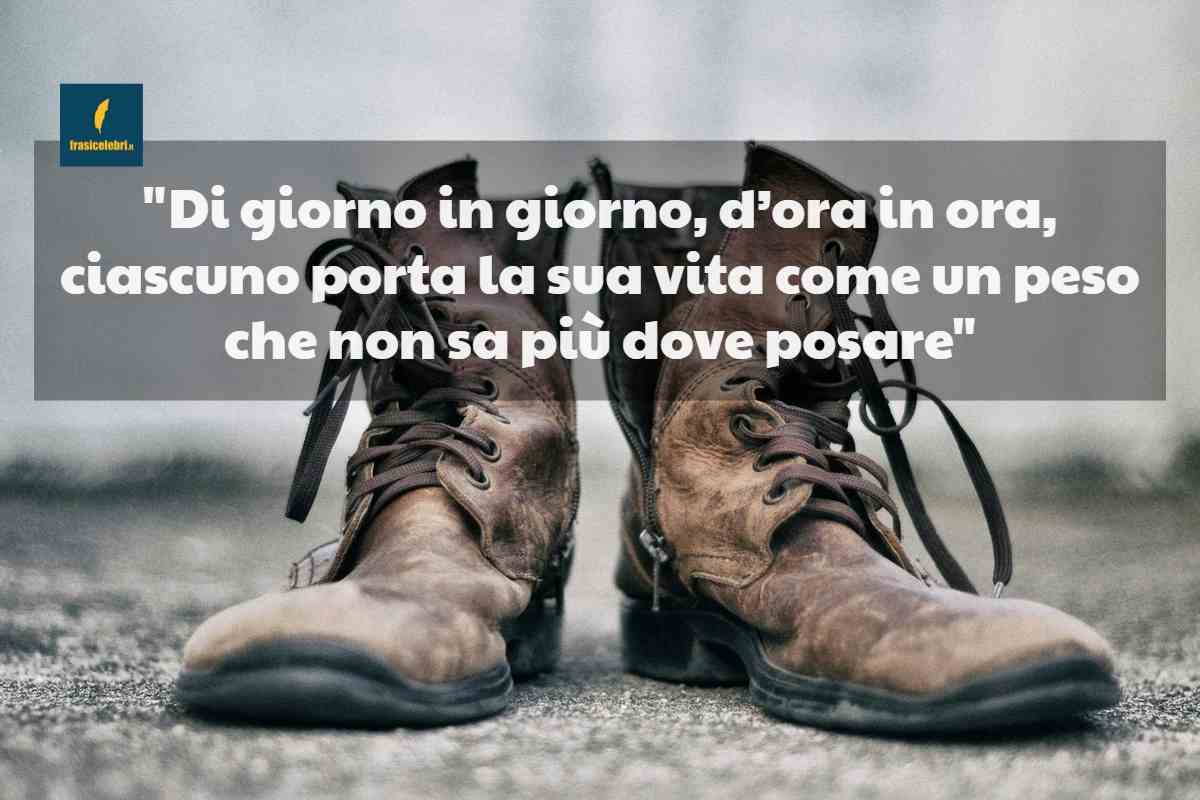 Frasi di Pirandello sulla vecchiaia
