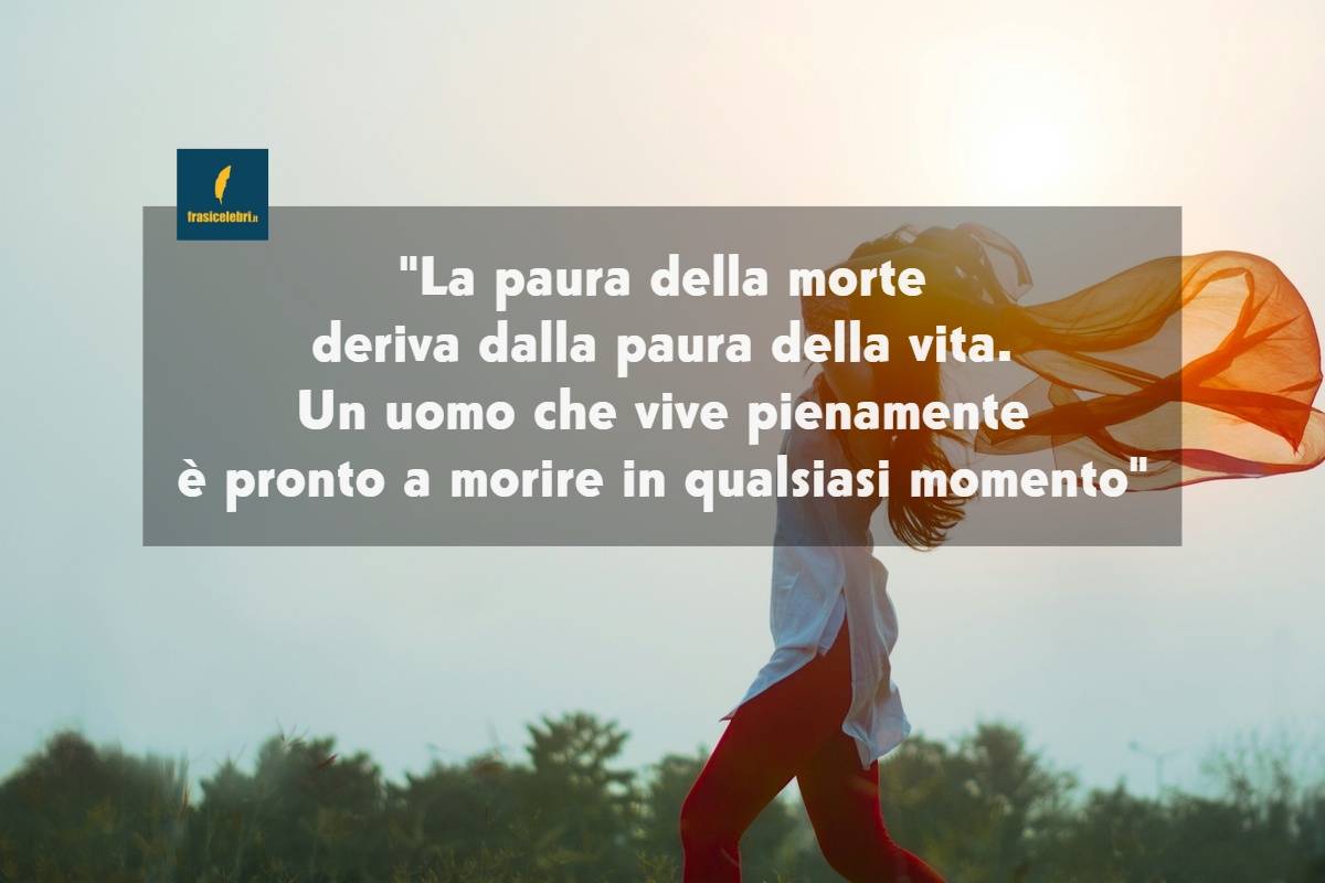 Frasi di Mark Twain sulla vita
