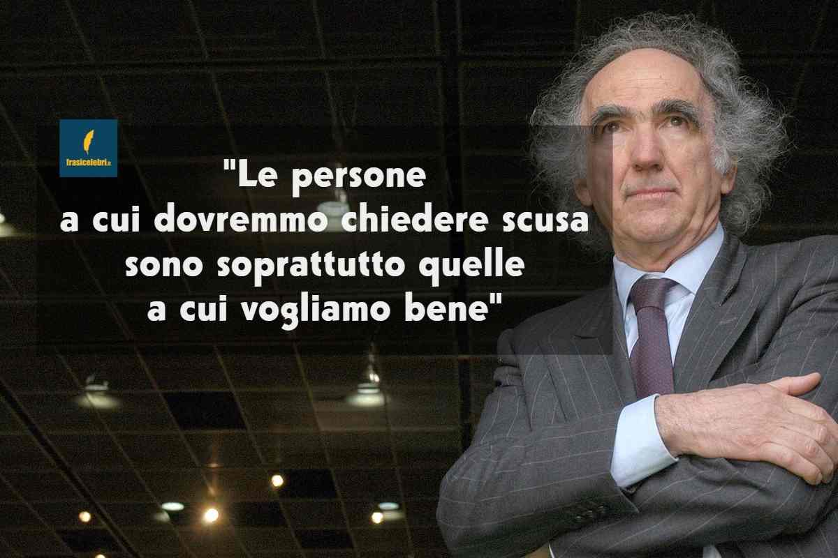 Frasi di Vittorino Andreoli sulle scuse