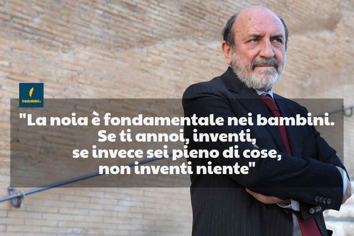 Frasi di Umberto Galimberti sulla noia