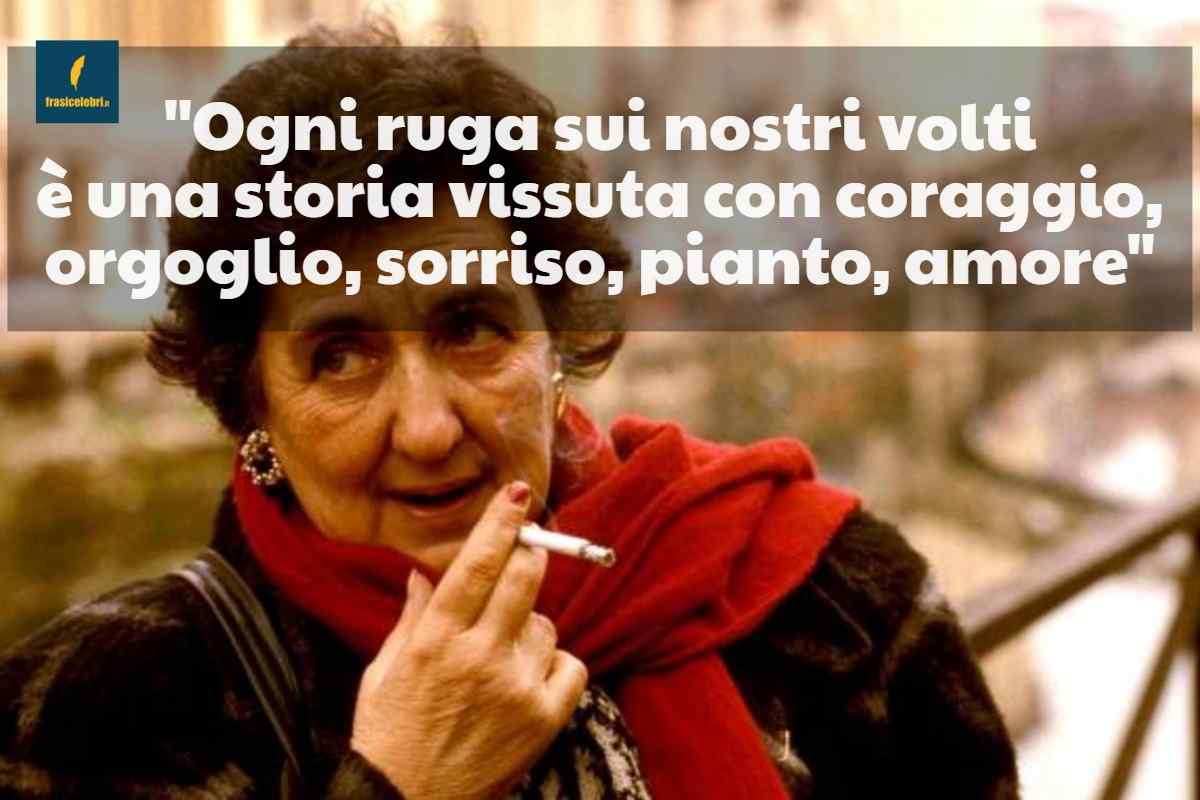 Frasi di Alda Merini sul tempo