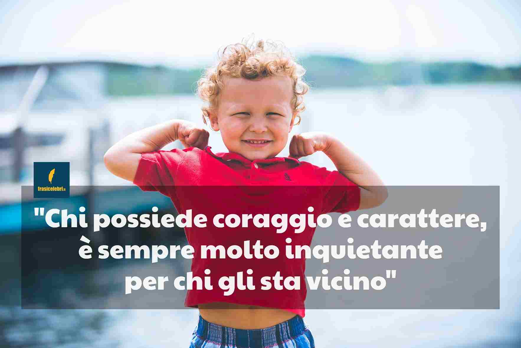Frasi di Hermann Hesse sul coraggio