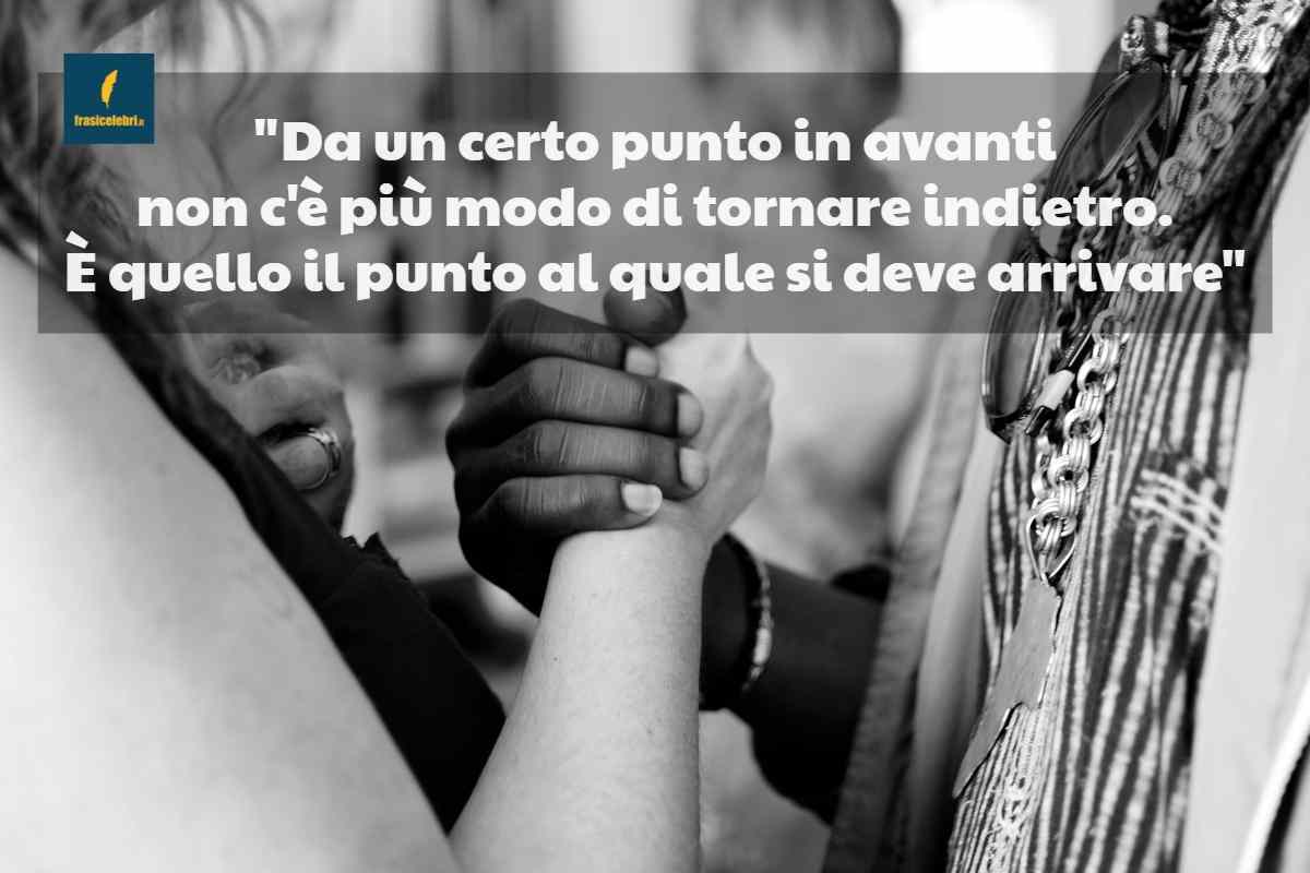 Frasi di Franz Kafka sul coraggio