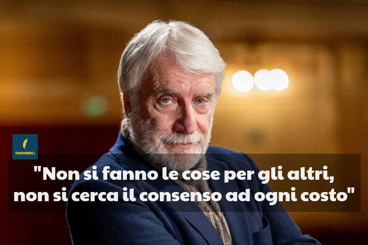frase di Crepet sul consenso