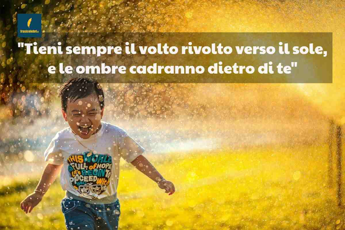 Frasi di Walt Whitman sulla felicità