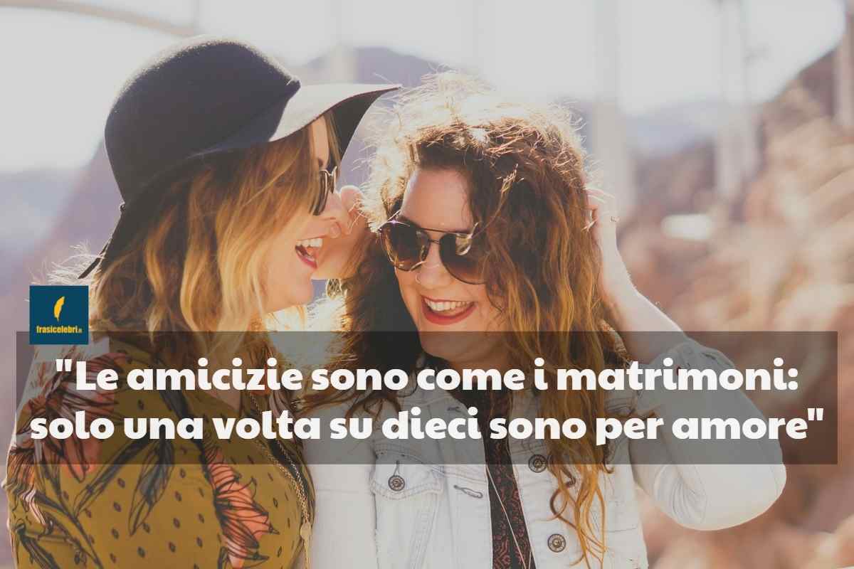 Frasi di Edmondo De Amicis sull’amicizia