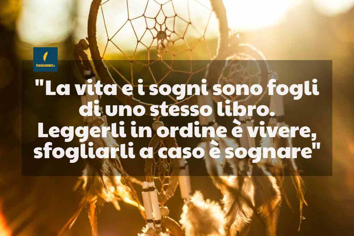 Frasi di A. Moravia sui sogni