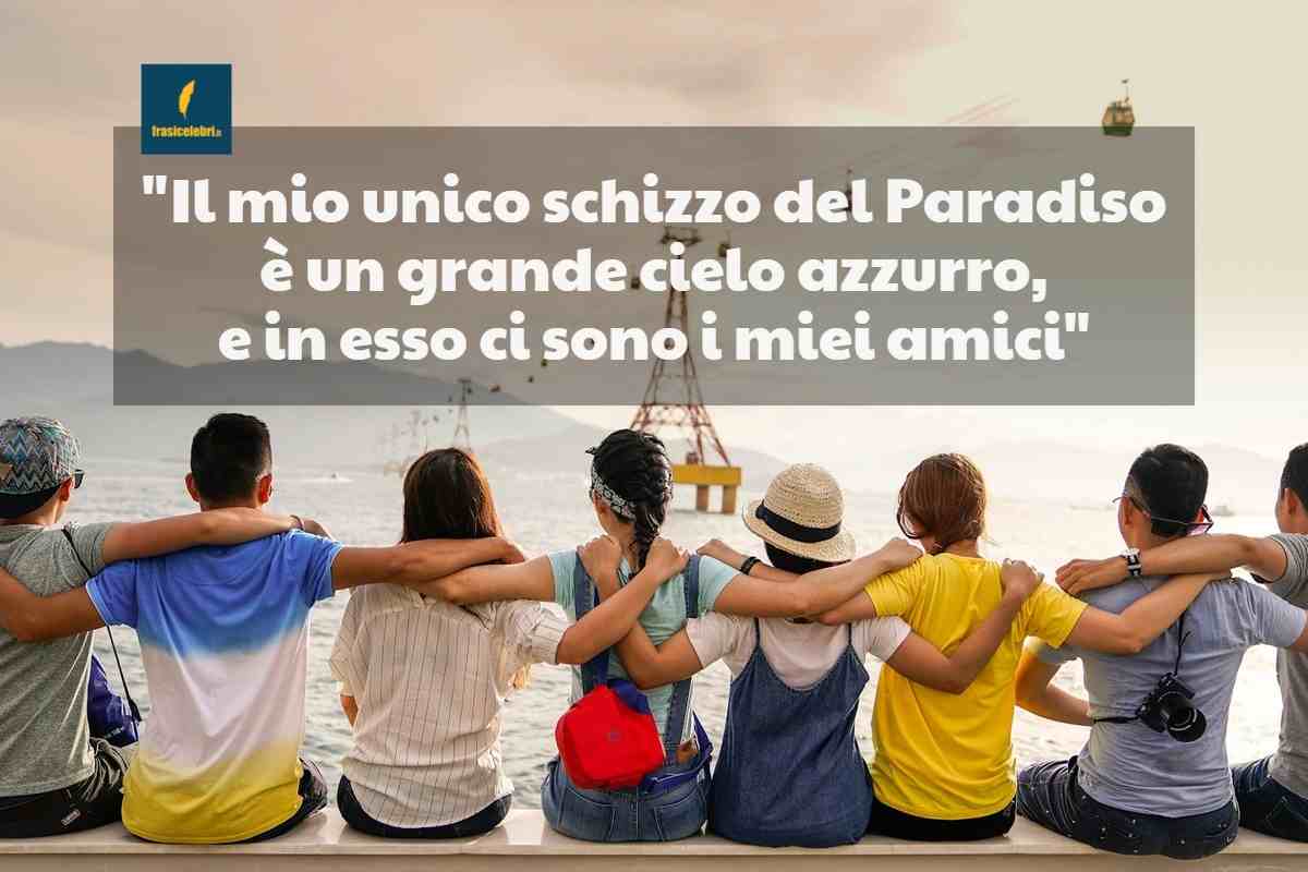 Frasi di Emily Dickinson sull’amicizia