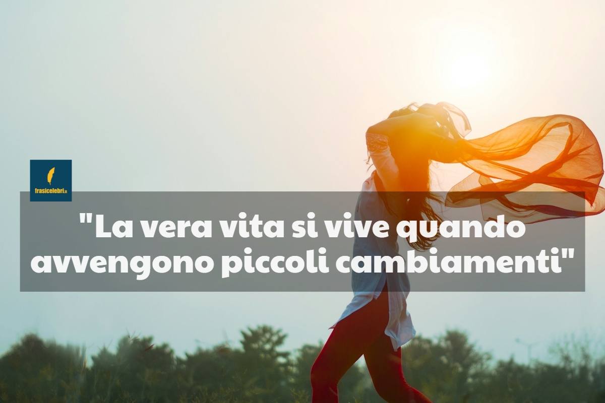 Frasi di Lev Tolstoj sulla vita