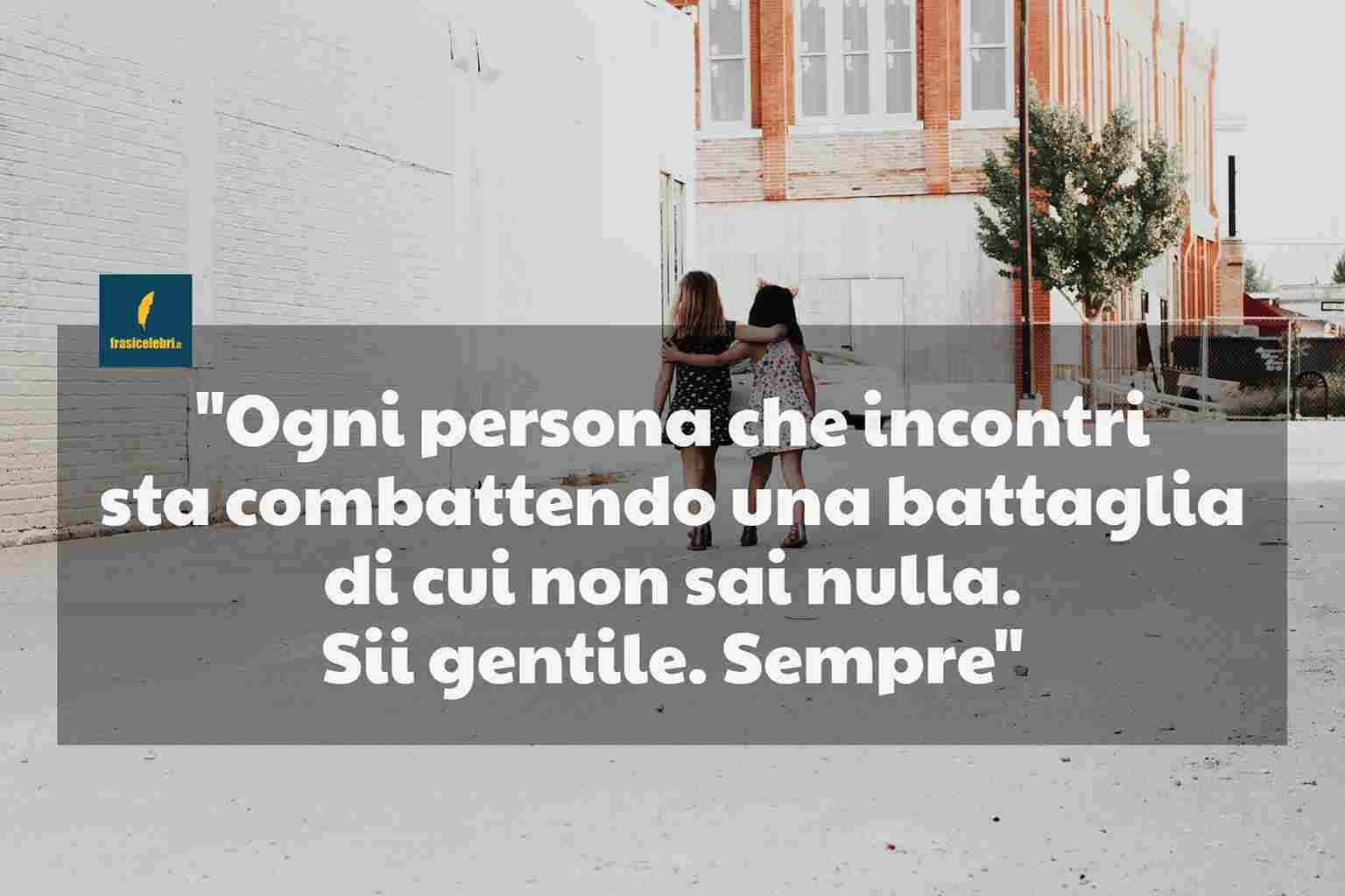 La frase di Platone che rende tutti migliori