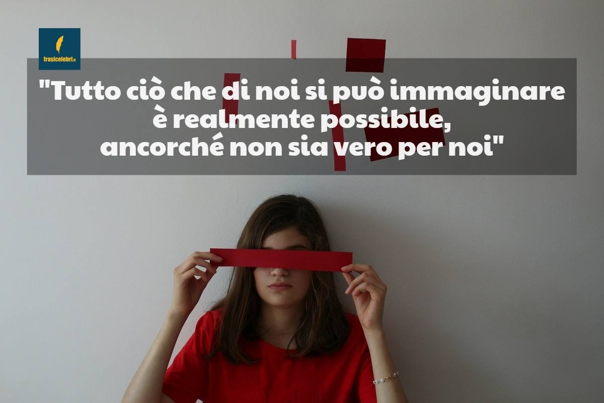Frasi di Pirandello sull’immaginazione