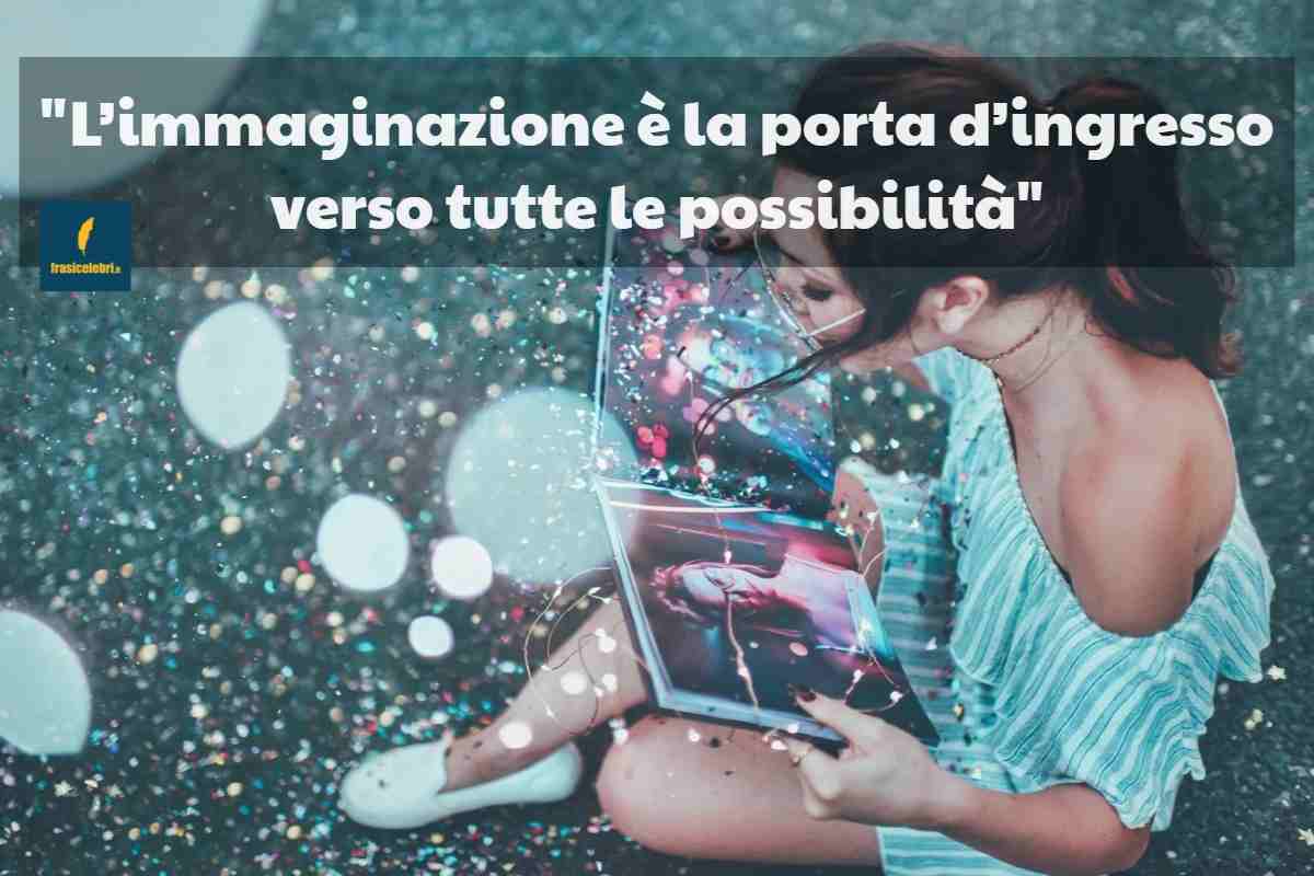 Frasi di Walt Disney sull’immaginazione