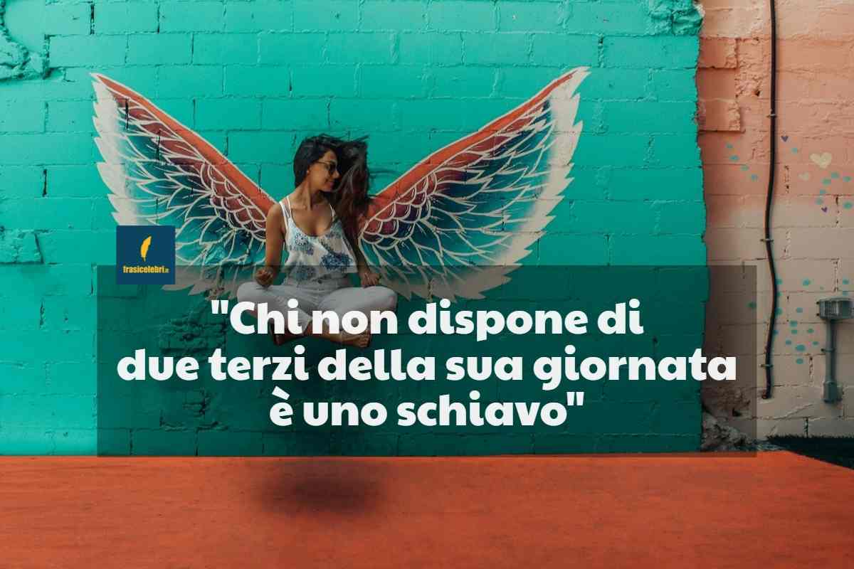 Frasi di Nietzsche sulla libertà
