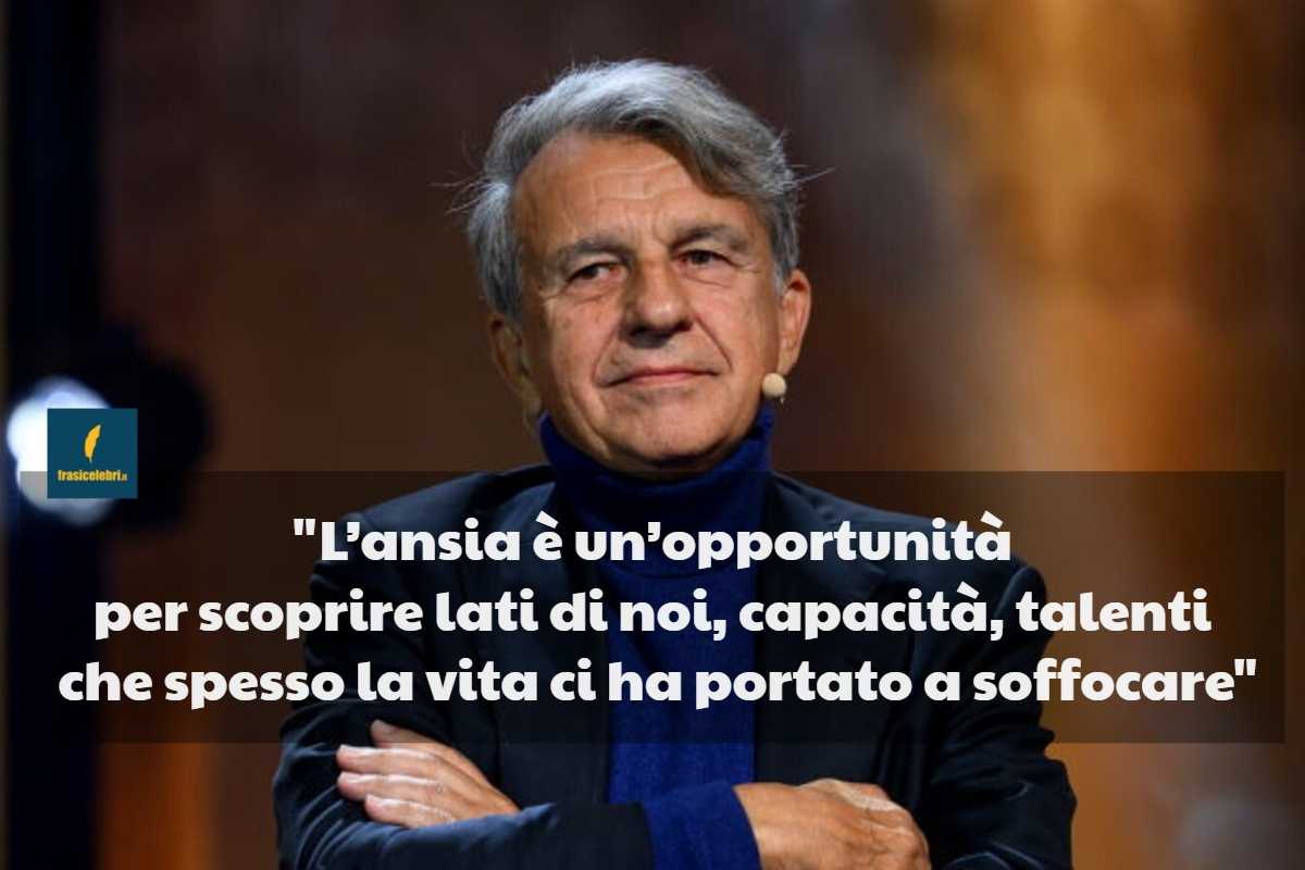 Frasi di Raffaele Morelli sull’ansia
