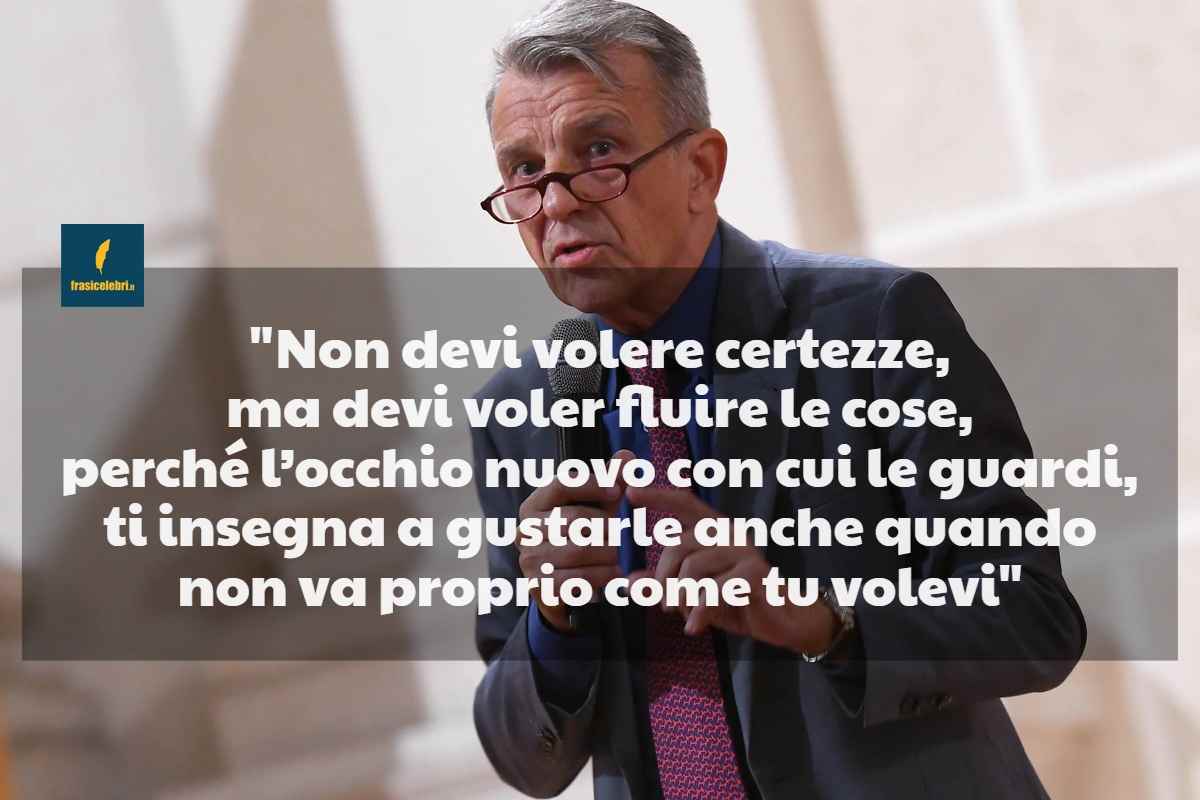 Frasi di Raffaele Morelli sulle certezze