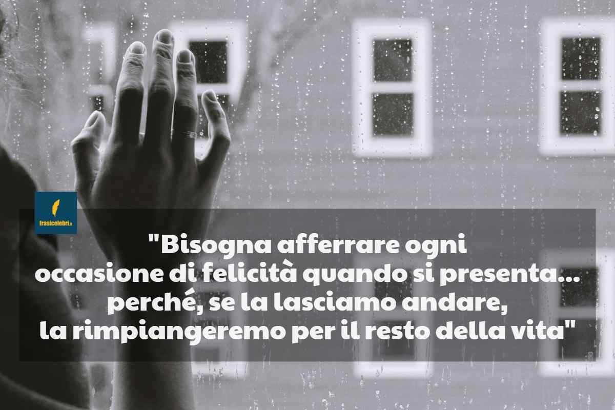 Frasi di Haruki Murakami sul rimpianto