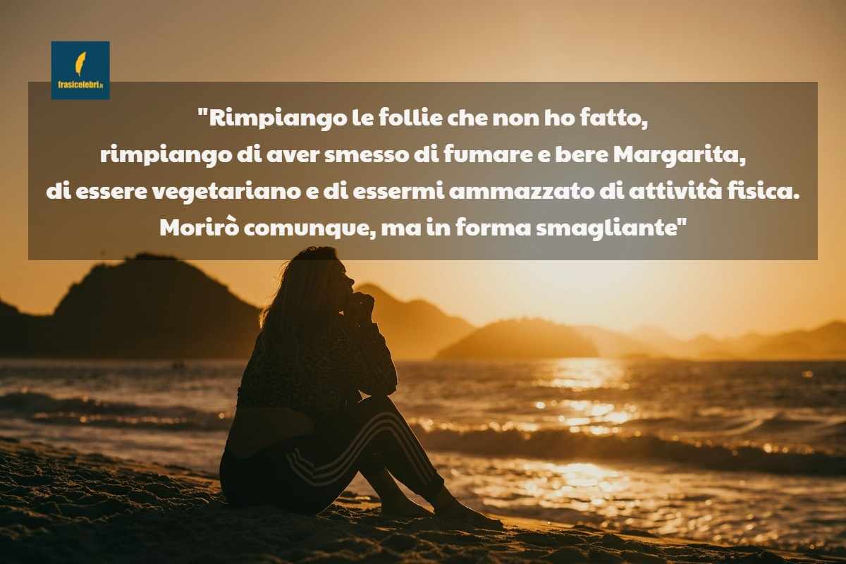 Frasi di Isabel Allende sul rimpianto