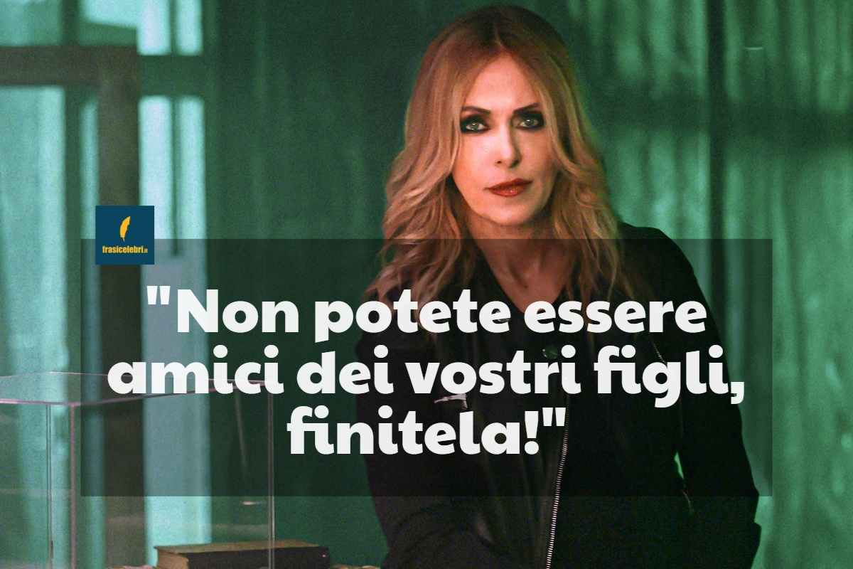La dura frase di Roberta Bruzzone sui "falsi" genitori