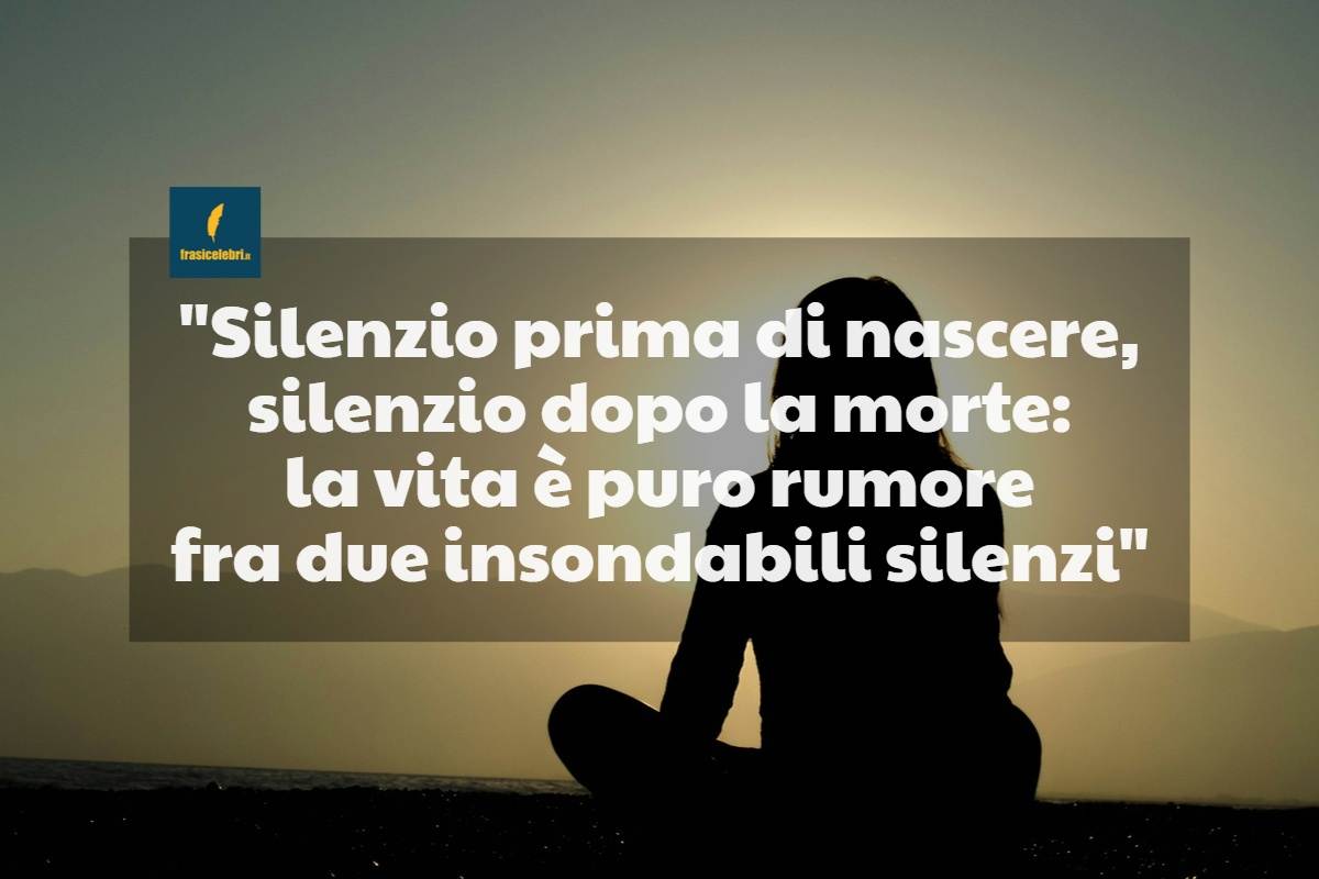 Frasi di Isabel Allende sul silenzio