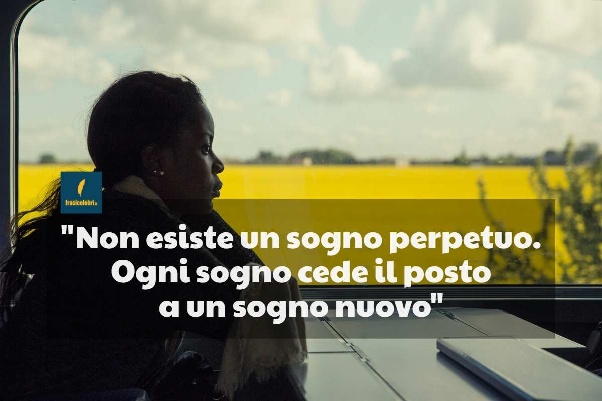 Frasi di Hermann Hesse sui sogni