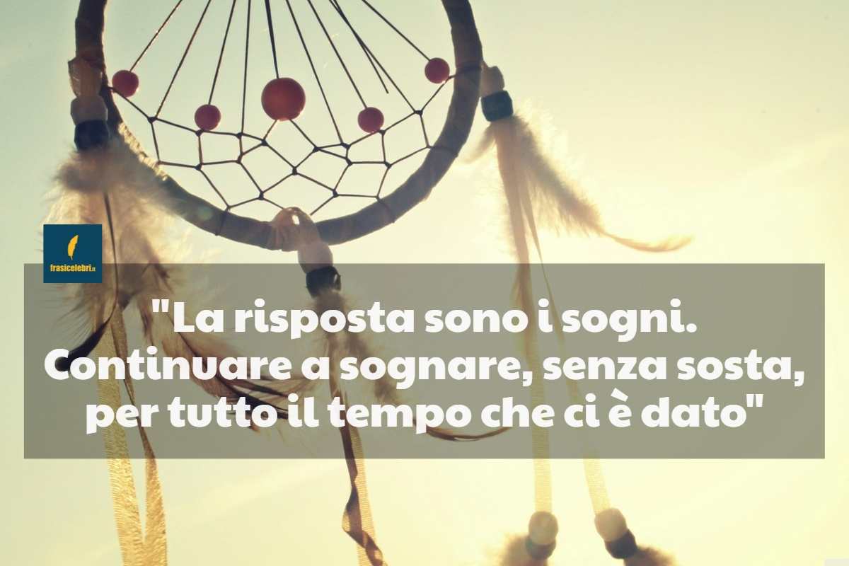 Frasi di Haruki Murakami sui sogni