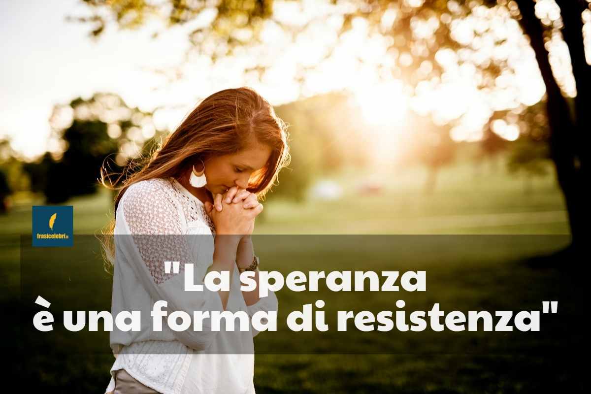 Frasi di Antonio Tabucchi sulla speranza