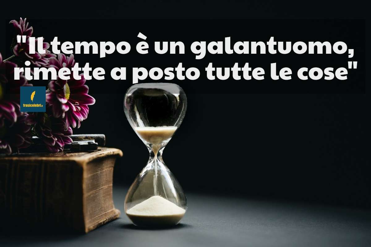 Frasi di Voltaire sul tempo