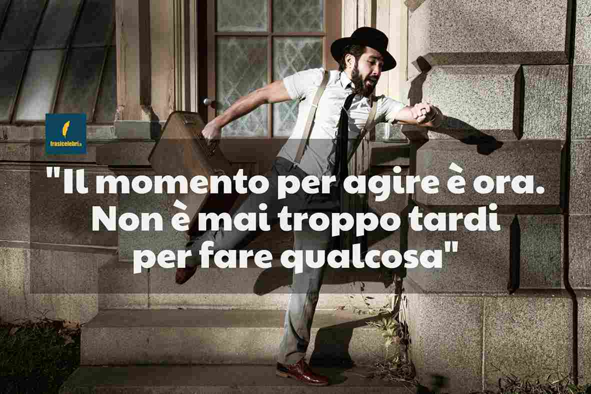 Frasi di Antoine de Saint-Exupéry sul tempo