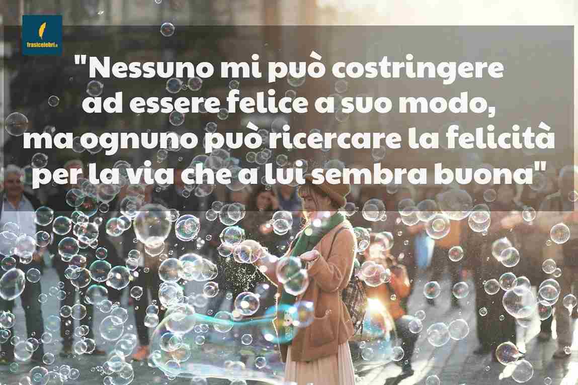 Frasi di Kant sulla felicità