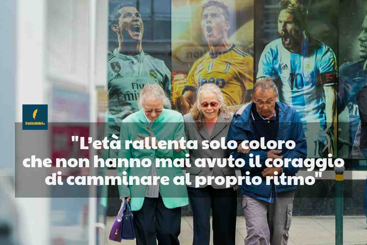 Frasi di Paulo Coelho sulla vecchiaia