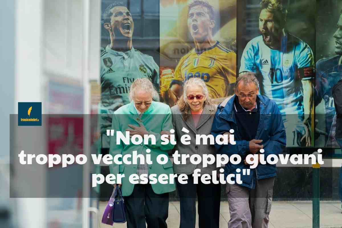 Frasi di Epicuro sulla vecchiaia