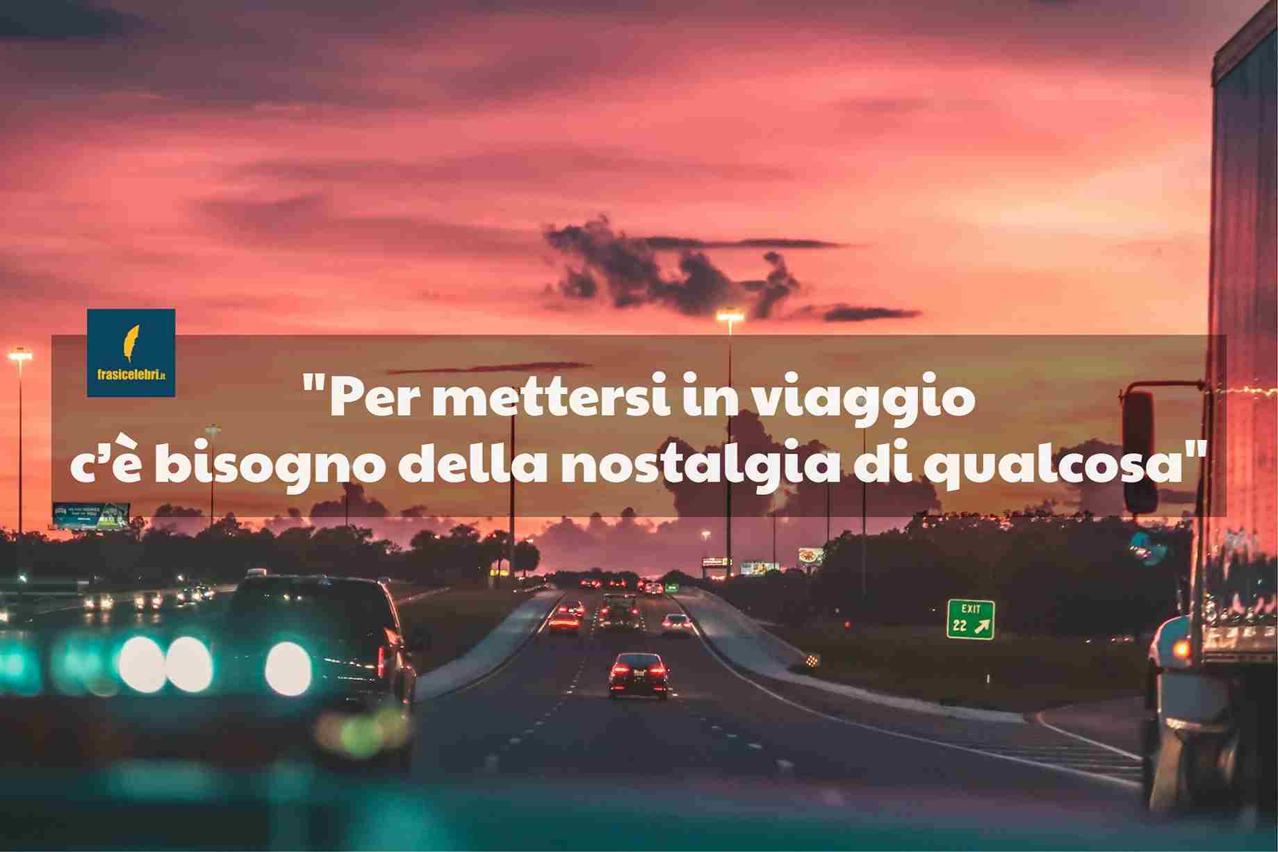 frasi di Susanna Tamaro sulla nostalgia