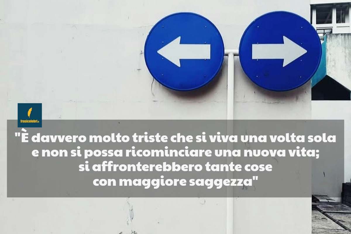 Frasi di Thomas Mann sulla vita
