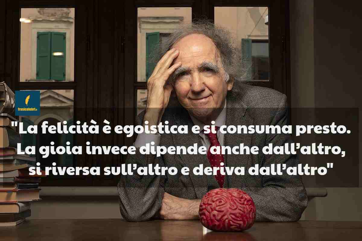 Frasi di Vittorino Andreoli sulla gioia
