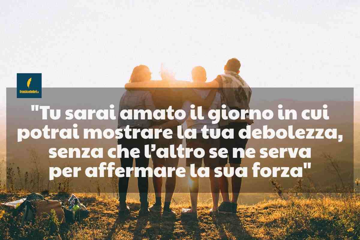 Frasi di Cesare Pavese sulla vera amicizia