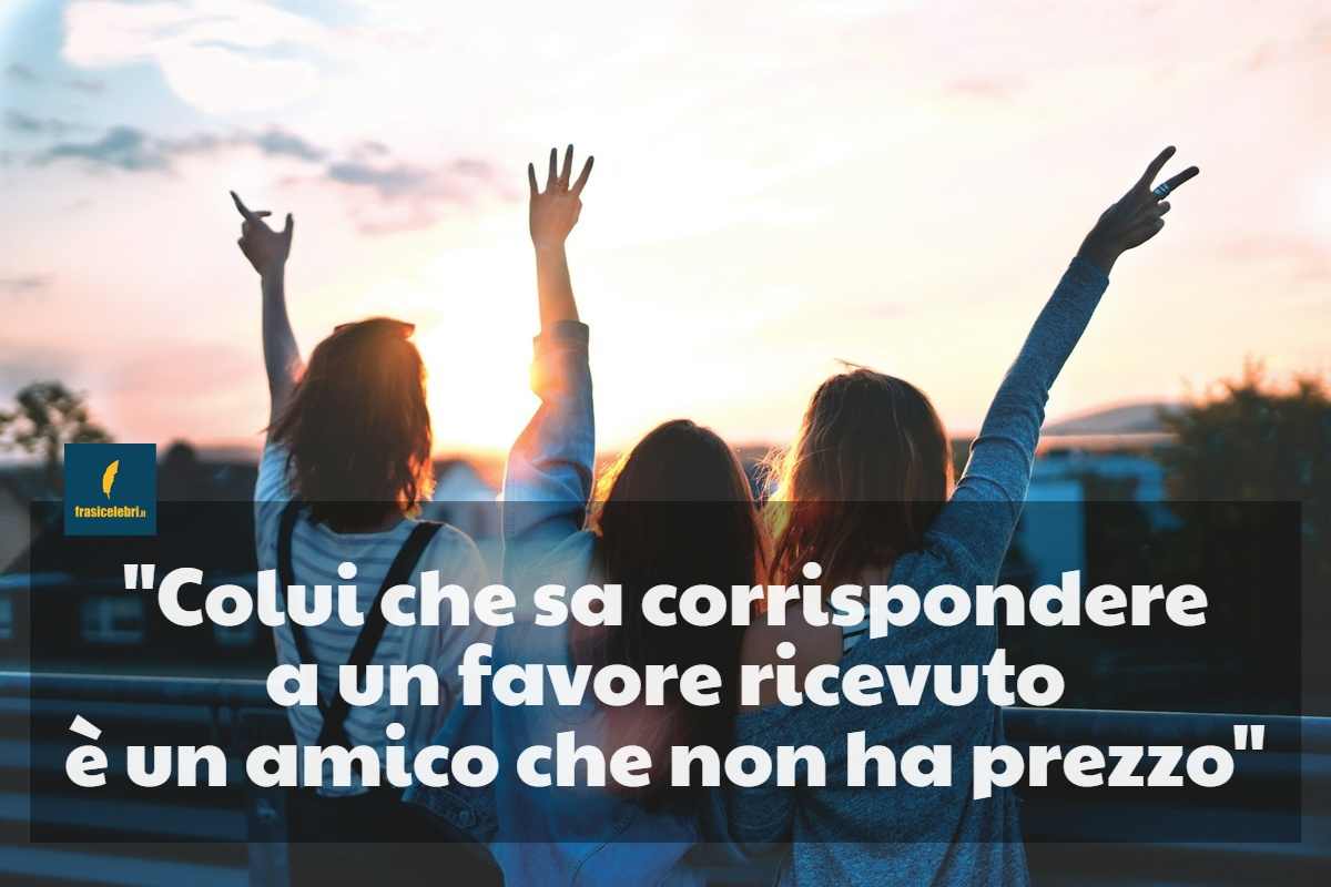 Frasi di Sofocle sull’amicizia