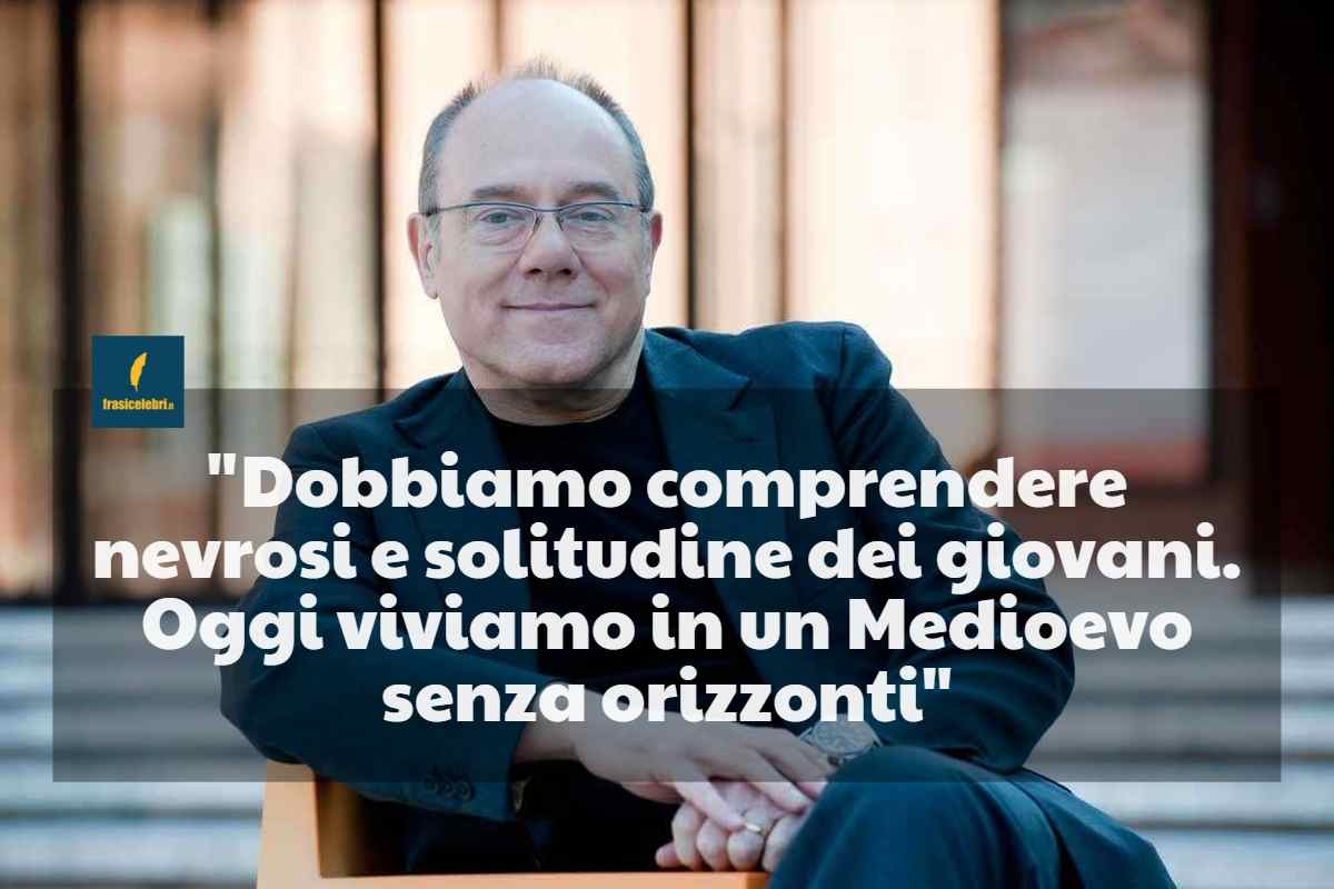 La frase di Carlo Verdone che aiuta a capire la solitudine dei giovani