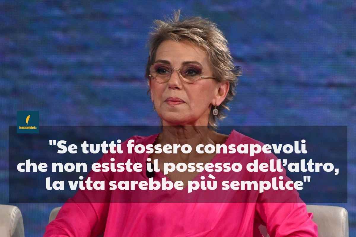 frase di Concita De Gregorio che assolve tutti i traditori