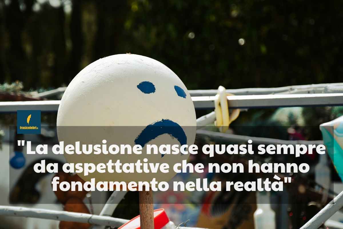 Frasi di Erich Fromm sulla delusione