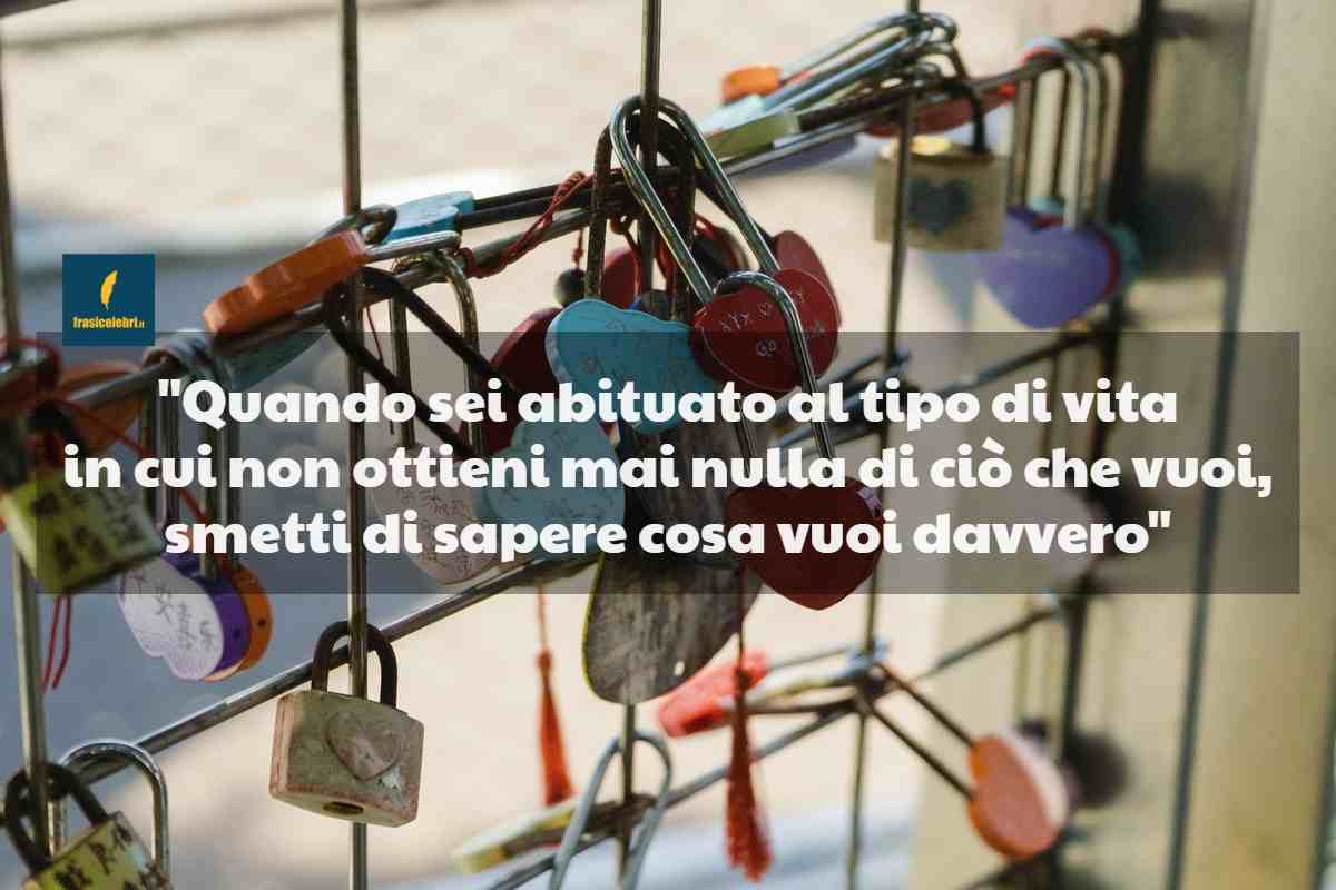 Frasi di Murakami sul desiderio