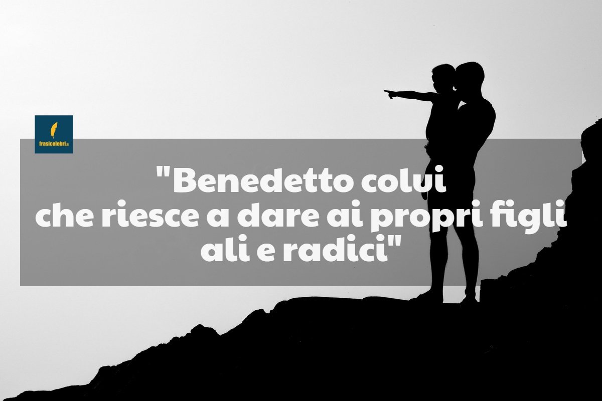 Frasi di Paulo Coelho sui figli