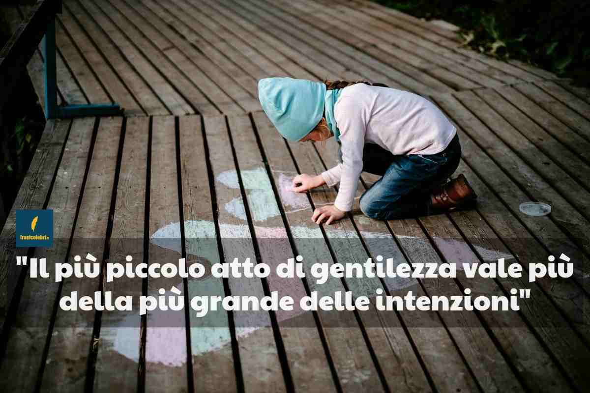 Frasi di Oscar Wilde sulla gentilezza