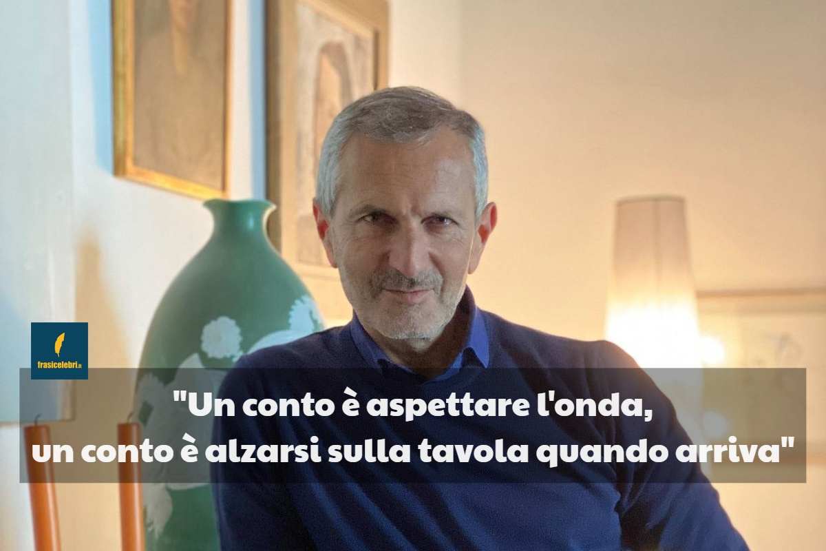 Frasi di Gianrico Carofiglio sui sogni