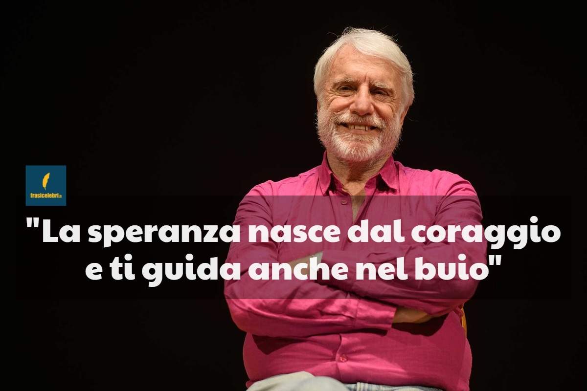 frase di Crepet che ci aiuta a superare ogni tempesta
