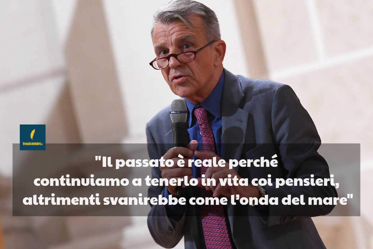 frase di Morelli che ti fa dimenticare il dolore passato