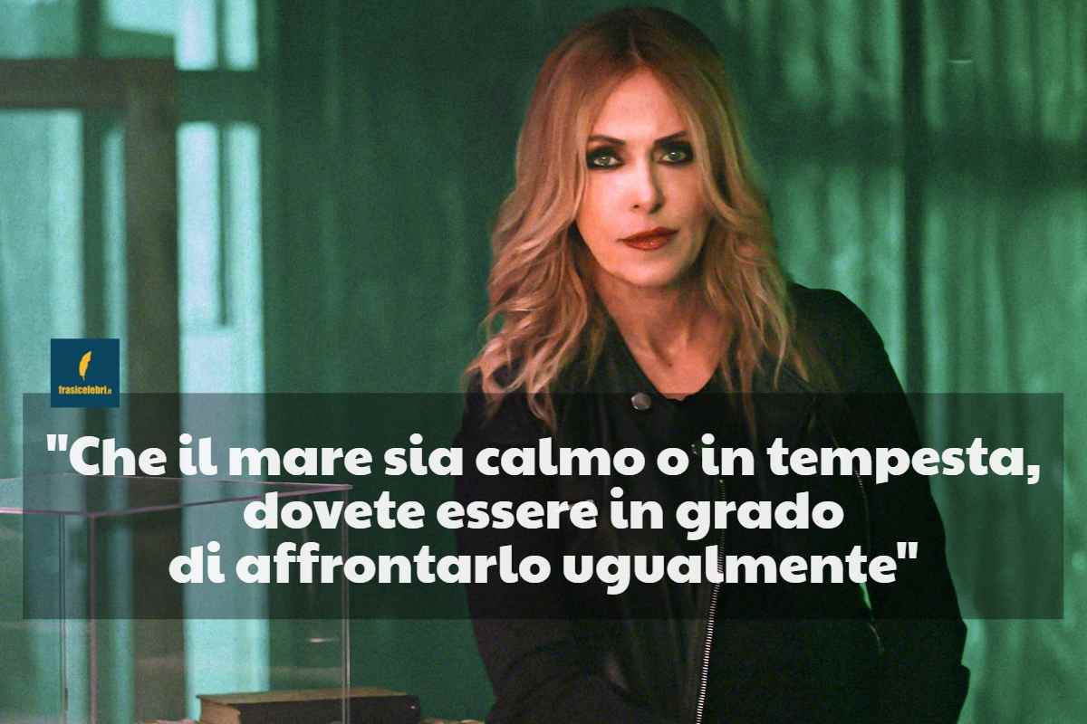 Frasi di Roberta Bruzzone sulle difficoltà
