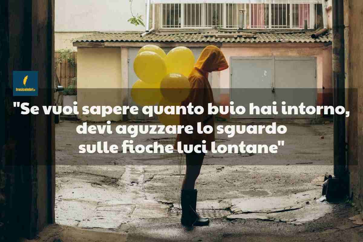 Frasi di Italo Calvino sulla solitudine