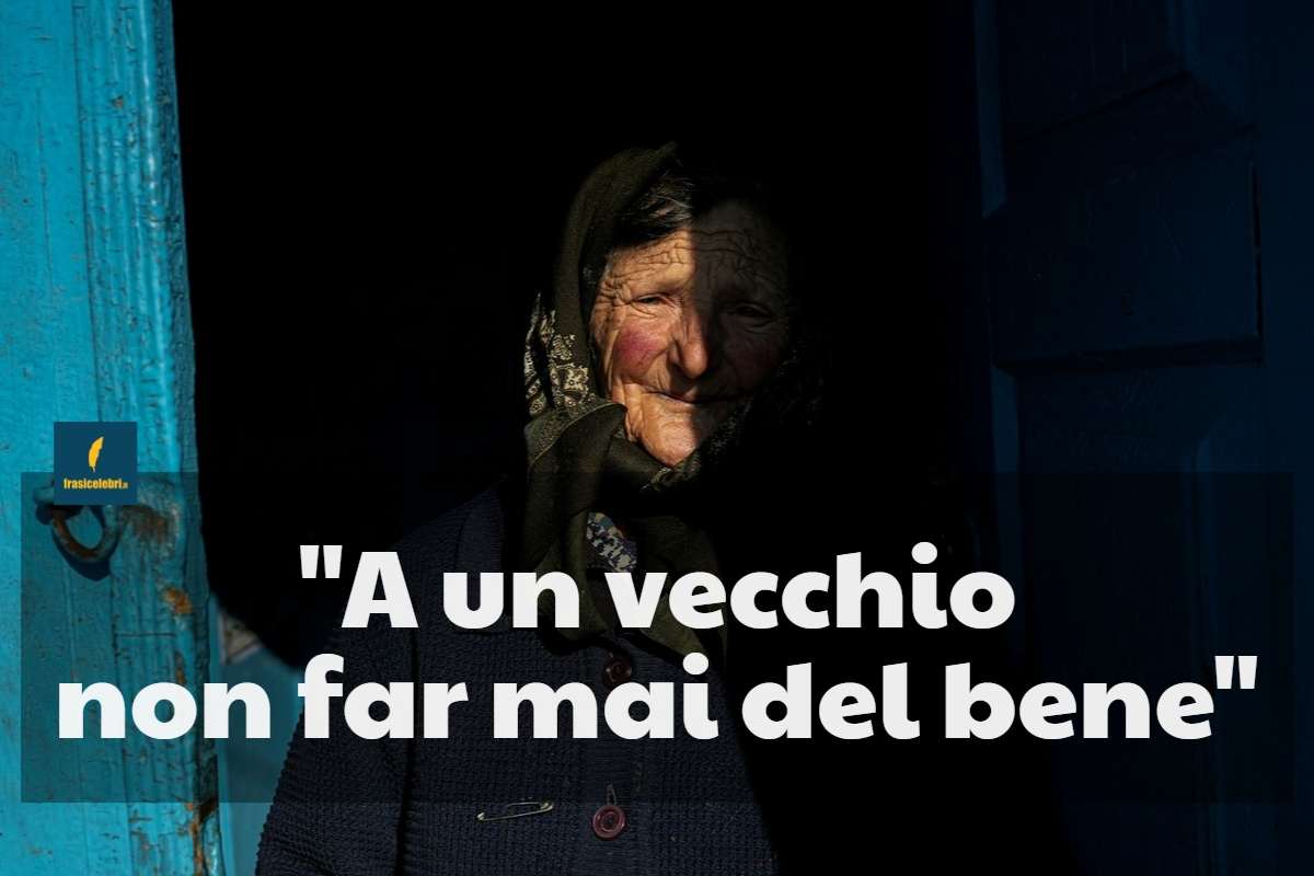 Frasi di Aristotele sulla vecchiaia