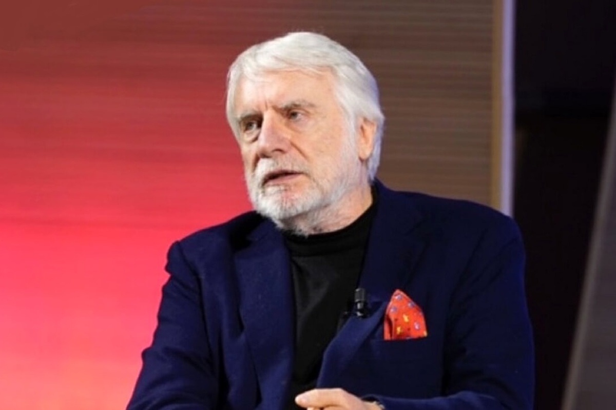 frase con cui Crepet ti sconsiglia di dare troppo ai tuoi figli