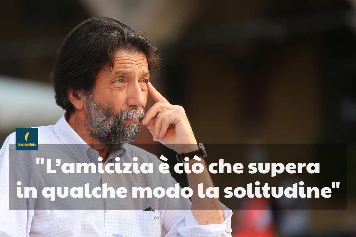Frasi di Cacciari sull’amicizia
